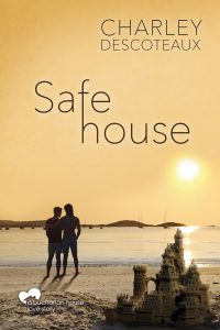 Safe House (Buchanan House #4)