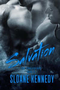 Salvation Release Day