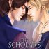 The Scholar’s Heart (Chronicles of Tournai #3)