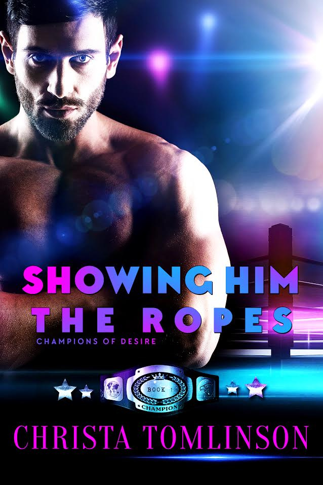 Showing Him the Ropes (Ele’s Review)
