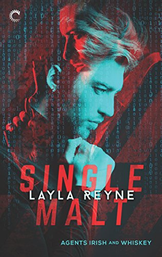 Single Malt (Agents Irish and Whiskey #1)