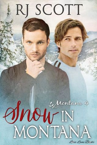Snow In Montana (Montana #4) Spotlight