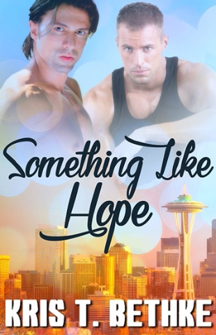 Something Like Hope (Something Like… #1)