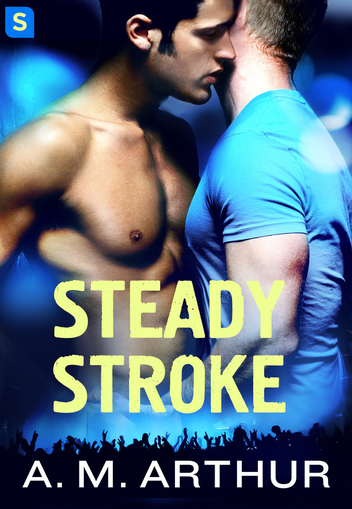 Steady Stroke (Parvathy’s Review)