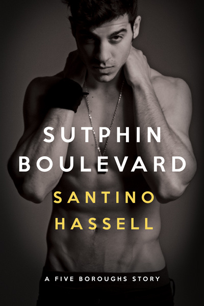 Sutphin Boulevard (reviewed by Renee)