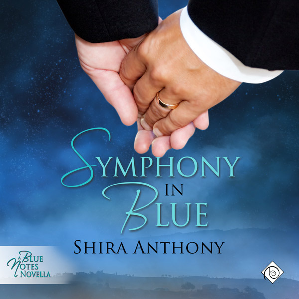 Symphony in Blue (Blue Notes #4.5)