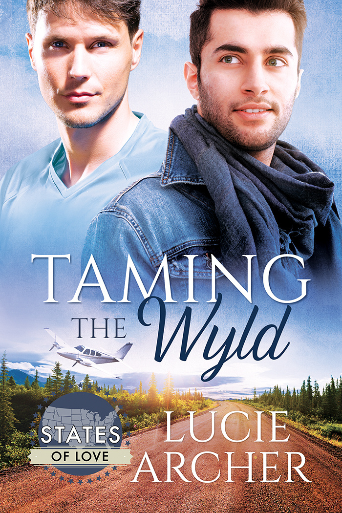 Taming the Wyld (Natasha’s Review)