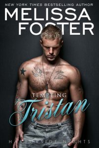 Tempting Tristan (Gigi’s Review)
