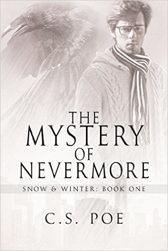 The Mystery of Nevermore (CP’s review)