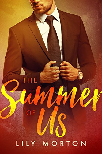The Summer of Us (Natosha’s Review)