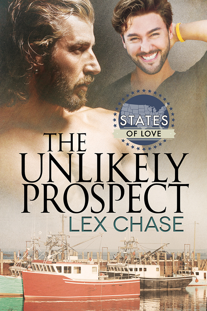 The Unlikely Prospect (Crabbypatty’s Review)