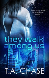 They Walk Among Us (Steph’s Review)