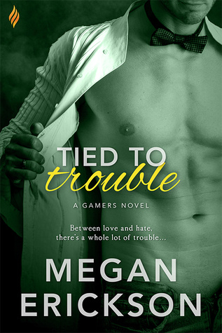 Tied to Trouble (Gigi’s Review)