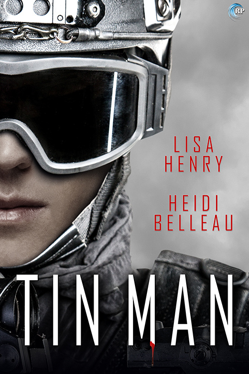 TinMan