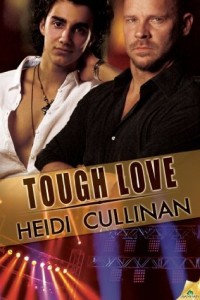 Tough Love (Special Delivery #3)