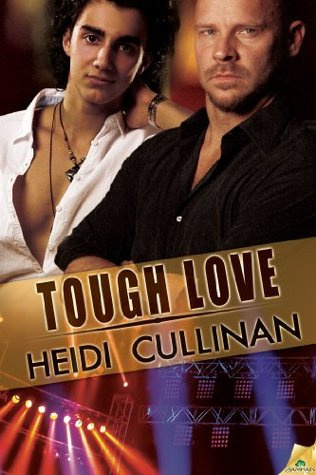 Tough Love (Special Delivery #3)