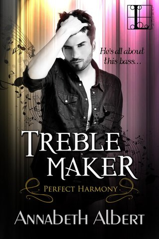 Treble Maker