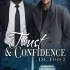 Trust & Confidence (D.C. Files #2)