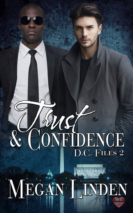 Trust & Confidence (D.C. Files #2)