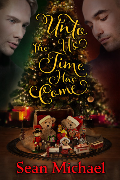 Unto Us the Time Has Come (Ele’s review)