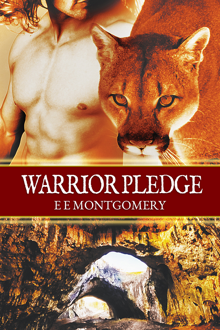 Warrior Pledge by E. E. Montgomery