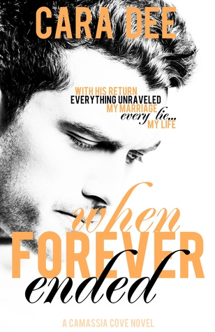When Forever Ended Spotlight
