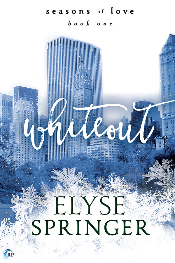 Whiteout (Steph’s Review)