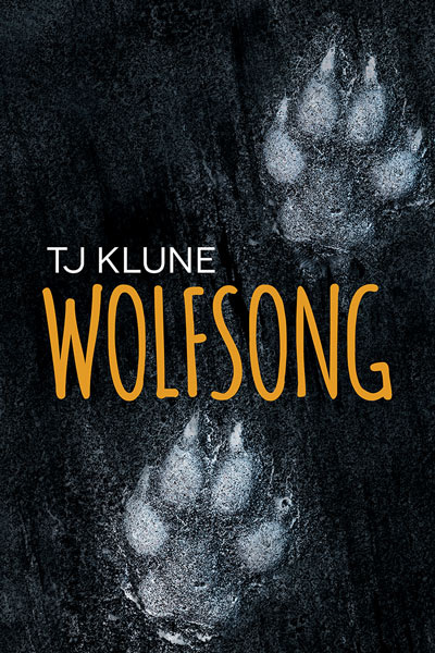 Wolfsong (Renée’s review)