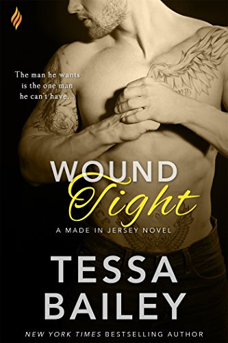 Wound Tight (Gigi’s Review)