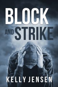 Block and Strike (Natosha’s Review)