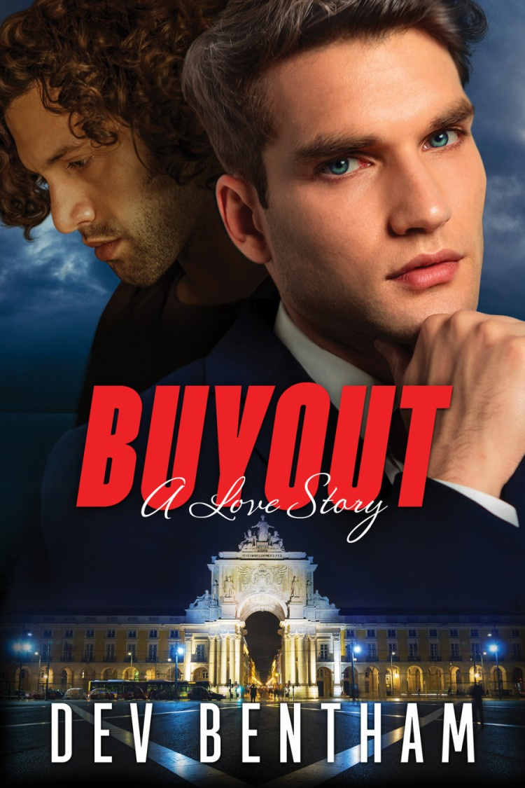 Buyout – A Love Story (Crabbypatty’s Review)