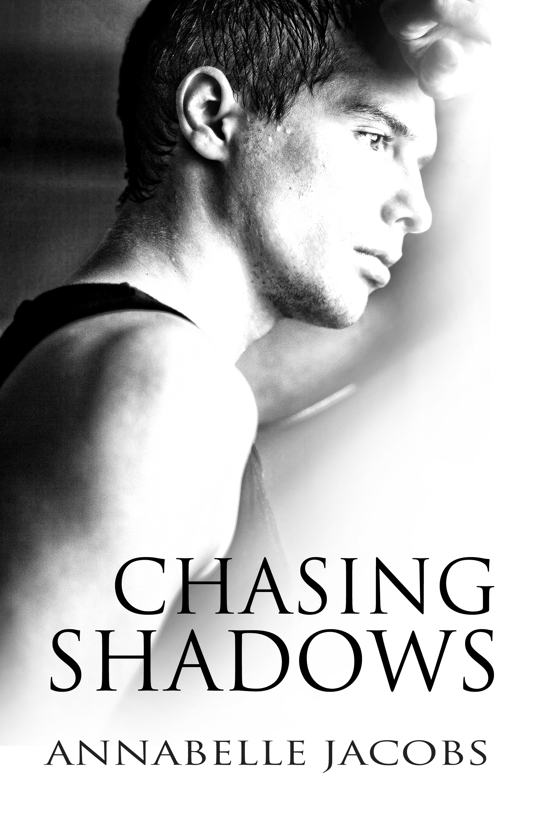 Chasing Shadows (Crabbypatty’s review)