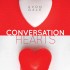 Conversation Hearts (Belen’s Review)