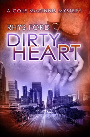 Dirty Heart (Belen’s Review)