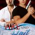 Fire and Hail (Carlisle Cops #5)