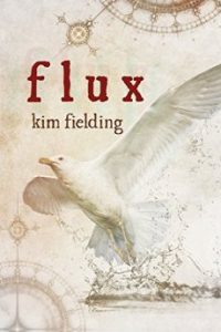 Flux (Ennek Trilogy #2)