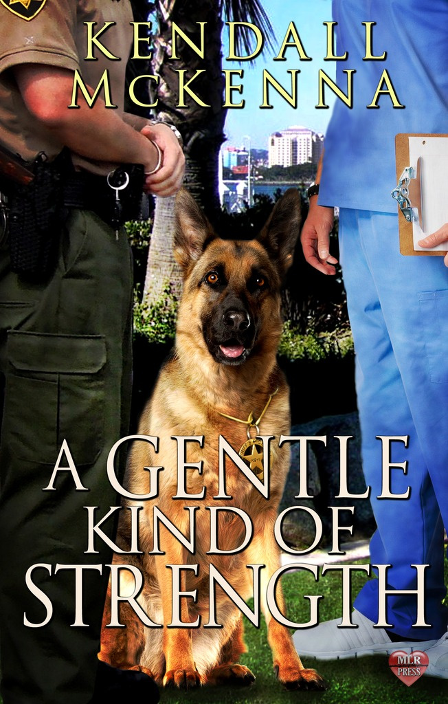 Gentle Kind of Strength (Gigi’s Review)