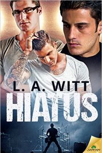 Hiatus (A.O. Chika’s Review)