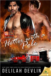 Hotter with a Pole