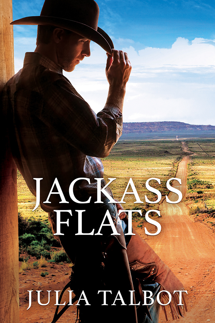 Jackass Flats (Crabbypatty’s Review)
