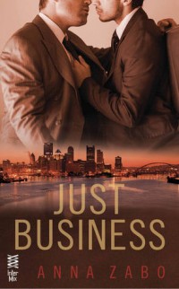 Just Business (Takeover #2)