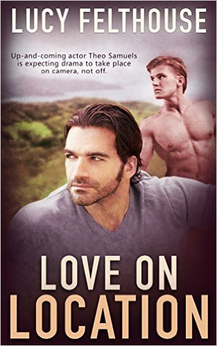 Love on Location (Lily G’s Review)