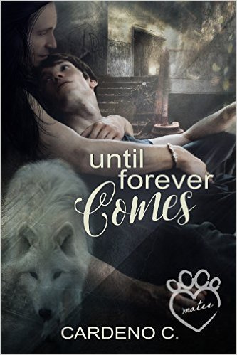 Until Forever Comes (Mates #2)