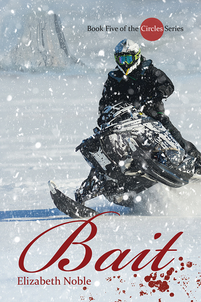 Bait (Circles book 5)