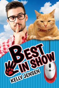 Kelly Jensen Guest Post: Best in Show