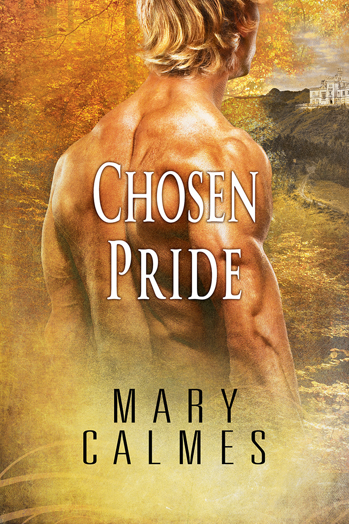 Chosen Pride (Belen’s review)