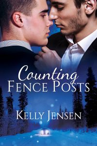 Kelly Jensen Guest Post: Counting Fence Posts