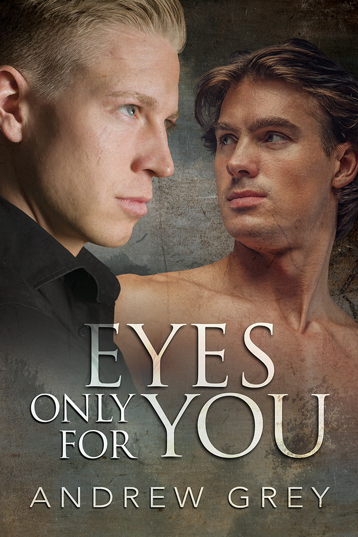 Eyes Only for You (Eyes of Love #2)