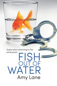 Fish Out of Water (Crabbypatty’s Review)