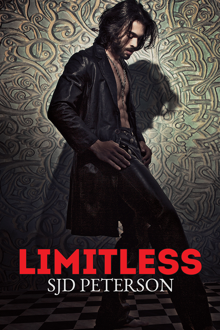 Limitless (Natosha’s Review)